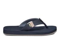Sanuk Ziggy Switchfit - Men - FINAL SALE Sandals, Navy, 12 UK