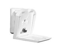 SANUS WSWME31 White Single Tilt Swivel Speaker Wall Mounts For Sonos Era 300™