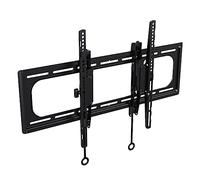 Sanus Advanced Tilting Premium TV Wall Bracket for 46" - 90 inch Flat Panel TVs - Extends 14.5 cm from The Wall - VLT6 B1