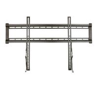 Sanus Black Fixed Tv Wall Mount, 47-80"