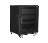 SANUS CFR2115 15U Freestanding rack Black