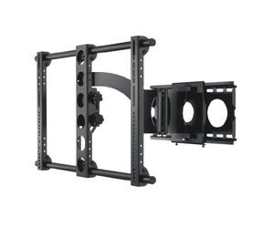 Sanus Classic MLF20-B1 Large Full Motion Wall Mount for 32 to 63 inch TV