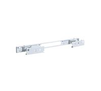 Sanus Extendable Soundbar Wall Mount Designed for Sonos Arc Sound bar - Low Profile & Audio Enhancing Design -OSSAWM1-W2