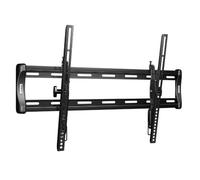 Sanus F55C Low Profile Wall Mount - Black