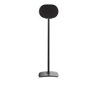 Black SANUS Single Speaker Stand WSSE31 for Sonos Era 300™ FREE POST
