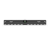 SANUS Fixed Position TV Wall Mount for 32"-90" TVs - Heavy Duty, Easy Install, Low-Profile Design - Secure, Sturdy Mount for Flat Screen & LED TVs - VESA Compatible