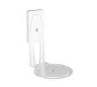 Sanus Fixed Speaker Wall Mount for Sonos Era 100™ (Single) (White)