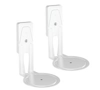 Sanus Fixed Speaker Wall Mount for Sonos Era 100™ (White Pair)