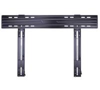 Sanus LL11-B2 Hdproâ¢ Super Slim Low-Profile Wall Mount For 51" â 80" Flat-Panel Tvs