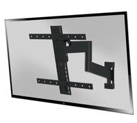 SANUS Preferred 26"-55" Full-Motion TV Wall Mount