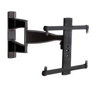 VMF720-B2 Wallmount Bracket 32"-65", black