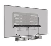 SANUS SASB1-B1 Soundbar Mount