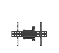 Sanus Secura Medium / Large Articulating Full-Motion Tv Mount For 40" Black