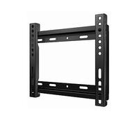 Sanus Secura Small Fixed Tv Mount For 13" Black