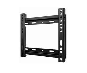 Sanus Secura Small Fixed Tv Mount For 13" Black