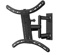SANUS Simplicity 22" - 55" Full-Motion TV Mount