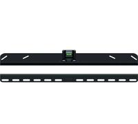 SANUS SimplySafe Fixed TV Wall Mount for 47"-80" Screens, Black