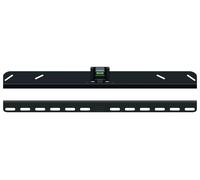 SANUS SimplySafe Fixed TV Wall Mount for 47"-80" Screens, Black