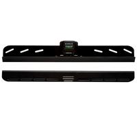 Sanus Systems TV Mounting Kit VML41-B2 SimplySafe for 22-50-Inch TVs - Black