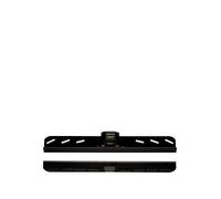 SANUS VML41-B2 SimplySafe Mounting Kit for TV 22-50-Inch - Black