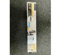 Sanus Systems TV Mounting Kit VML41-B2 SimplySafe for 22-50-Inch TVs - Black