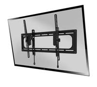 Sanus Slt4-B2 Tilt Tv Wall Mount 42-90" Extends 5.7" Max 68Kg Tilt Level Adjust Fireplace Fit