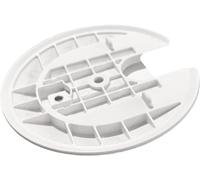 Sanus Sonos Era 100 Adapter Bracket Kit Wireless Speaker Stands (WSS21, WSS22, OSS21, OSS22) - Provides Compatibility for New Sonos Era Speaker Without Disassembly Stand - Model: OSSE11KIT