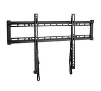 Sanus Super Low Profile TV Wall Mount for 37"-80" LED, LCD and Plasma Flat and Curved Screen TVs and Monitors - OLL15-B1