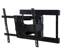 SANUS Super Slim Full-Motion TV Mount for Most 40"-90" TVs up to 125 lbs VLFS820-B2