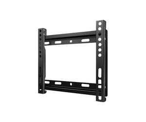 Sanus Systems QSL22 - VESA Pattern: 75x75 to 200x200UL2442 certified/Profile: 1.1Locking system secures TV to the wall mountWood Stud & Concrete Wall Compatible