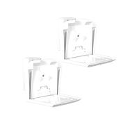 Sanus Tilt & Swivel Speaker Wall Mount for Sonos Era 300 (Pair) - White