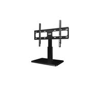 Sanus TV Pedestal Stand VTVS1-B2 Universal 32-60 inch Swivel Black