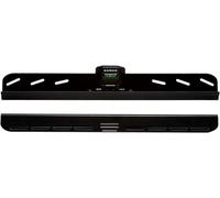 SANUS VML41-B2 SimplySafe Mounting Kit for TV 22-50-Inch - Black