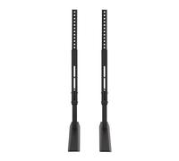 Sanus Universal TV Feet for 32"-77" TVs
