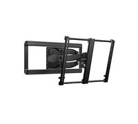 Sanus VLF628 Full Motion Plus TV Wall Mount For Up To 46 inch - 90 inch TVs