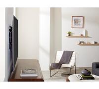 SANUS VLF728 42-90" Full-Motion Premium TV Mount - Black