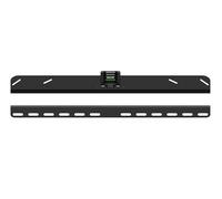 Sanus VLL61-B2 47 - 80 inch Fixed TV Bracket, Black
