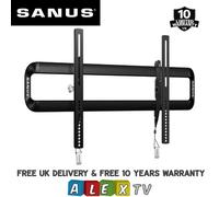SANUS VLT5 Premium Series Tilting TV Wall Mount Bracket For 42 to 90 inches TV