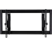 SANUS Advanced Tilt 4D Premium TV Wall Mount for 42 to 90" TVs