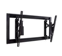 Sanus VLT7-B2 42 - 90 inch Tilt and Swivel TV Bracket, Black