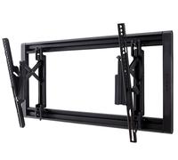 Sanus VLT7 Tilting TV Wall Mount For 42-90 Inch TVs - Black