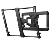 SANUS VMF620-B2 Premium Series Full Motion Mount for 37-55-Inch Flat Panel TV