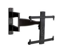 Sanus VMF720-B2 Premium Full Motion TV Wall Mount for 32-55 Inches TVs