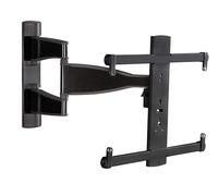 Sanus VMF720-B2 Premium Full Motion TV Wall Mount for 32-55 Inches TVs