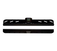 SANUS VML41-B2 SimplySafe Mounting Kit for TV 22-50-Inch - Black