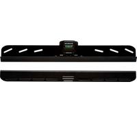 Sanus VML41-B2 Fixed TV Wall Bracket For 22 to 50 inch TV's, Black