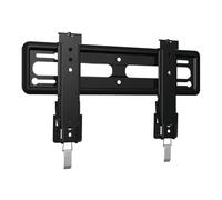 SANUS VML5-B2 Premium Series Wall Mount for LCD/Plasma Panel 40-50-Inch - Black
