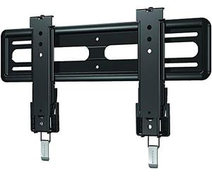 SANUS VML5-B2 Premium Series Wall Mount for LCD/Plasma Panel 40-50-Inch - Black