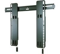 SANUS VMT15-B2 HDpro Super Slim Wall Mount for LCD/Plasma Panel 32-50-Inch - Black