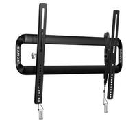 SANUS VMT5-B2 Premium Series Wall Mount for LCD/Plasma Panel 50-Inch - Black